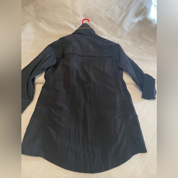 Monkee’s Anorak Jacket - Picture 7 of 8